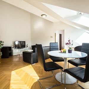 Appartement met een Slaapkamer